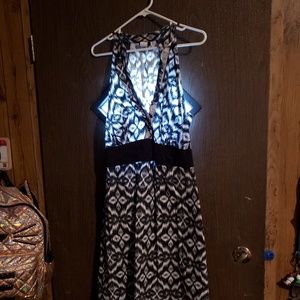 Torrid Dress